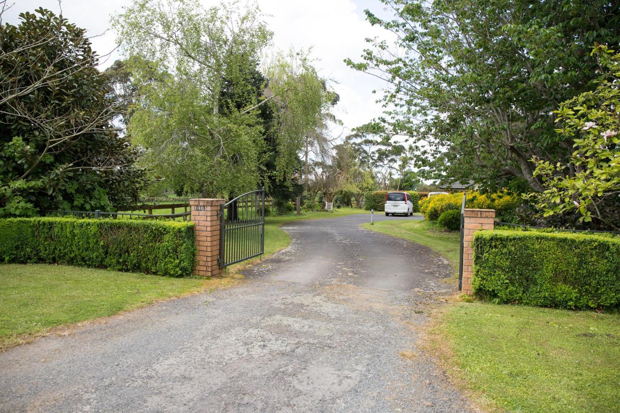 2 Bedrooms With Garage Right On Te Awa River Bike Trail Tamahere Dış mekan fotoğraf